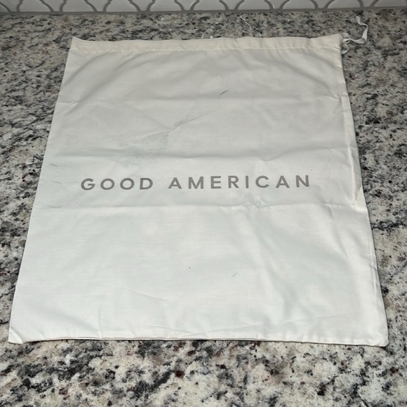 Good American Black Platform Heel 8.5 - Picture 13 of 13